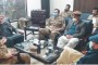 کالام، سمگلنگ کیلئے تیار دیار کے سلیپرز کو پولیس نے قبضہ میں لے لئے