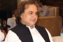 ملک میں میاں نواز شریف کی جرات مندانہ اقدامات کے باعث دہشت گردی کا خاتمہ ممکن ہوا،امیرمقام