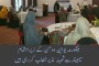 سوات، بحرین سیریئی میں گلیشئیر انے کی ویڈیو وائرل