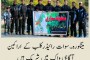 دریاسوات کی مانیٹرنگ,ریگولر اور قانونی طورمائننگ کیلئے ٹینڈر جاری کرنے کا فیصلہ