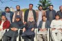 سوات، پولیس کا ضلع بھر میں اپریشن،منشیات اور اسلحہ برامد، ملزمان گرفتار