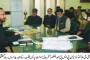 سوات کے صحافیوں کے خلاف درج مقدمات کی از سر نو تحقیقات کی جائے گی ،شاہ فیصل افغانی
