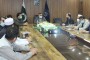 خیبر پختونخوا,9 اضلاع میں اسکولوں کو بند کرنے کا فیصلہ