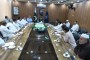 مقبوضہ کشمیر پر آل پارٹیز کانفرنس ناکام، پلوامہ کے بعد ڈرون حملے کا ڈرامہ رچا دیا