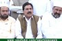سوات میں تین گاڑیاں ٹکرانے سے سات افراد زخمی