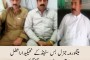 مشیر ہائیر ایجوکیشن واطلاعات کامران خان بنگش کا انجینئرنگ یونیورسٹی سوات کا دورہ