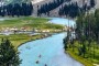 سوات انے والے سیاح اپنے پٹرول کی ڈینکی بھردیں ورنہ ۔ ۔ ۔