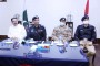 سوات، رات کے وقت پولیس جوانوں کو زخمی کرنے والے افراد گرفتار