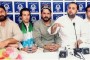 لوئردیر اوسکئی میں مجوزہ انڈسٹریل زون کے خلاف عوام سراپا احتجاج