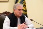 علی گیلانی کے اہلخانہ کے خلاف مقدمات بھارتی فاشزم کی شرمناک مثال ہے، وزیراعظم