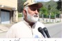 سوات، نشاط چوک میں مہنگائی اور بچوں کے ساتھ جنسی تشدد کے واقعات کے خلاف احتجاجی مظاہرہ