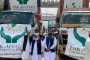 ایک دن جاروگو آبشار میں دوستوں کے ساتھ