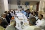 پاک بھارت کرکٹ میچ کیلئے حوصلے بلند ہیں، انشاء اللہ جیت پاکستان کی ہوگی,چوہدری فواد