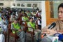 دریائے سوات کے حدود میں تجاوزات کی نشاندہی کے لئے دوبارہ مارکنگ کا آغاز
