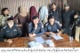 ملاکنڈ ڈویژن میں ٹیکس لگانے کی تیاریاں ہورہی ہے،سیکشن فور لگاکر اراضیات کو قبضہ کیا جارہا ہے، عوامی نیشنل پارٹی