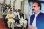 پشاور میں سٹرینتھ اینڈ کنڈیشننگ بیڈمنٹن کا تربیتی کیمپاختتام پذیر ہوگیا