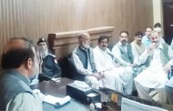Govt Started encroachment operation in Barikot shamozi swat