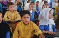 Primary education and KP Govt