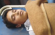 سوات میں ڈینگی بخار نے نوسالہ بچے کی جان لے لی