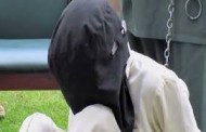 کالعدم تنظیم کی پمفلٹ تقسیم کرنے والے غیر ملکی مبینہ دہشت گرد گرفتار