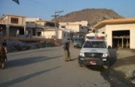 Police Action in Malakand Divission 168 People Arrested