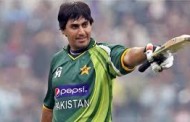Spot fixing, Nasar Jamshed chelanged the suspension