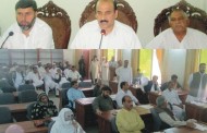 Tehseel Counsel meeting held in swat