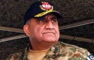 Nation Also Responsible for Peace Said Army Chief