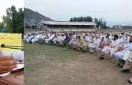 Quraan Classes Started In Grasi Ground Swat