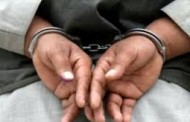 Wanted Militant Arrested by CTD In Mingora