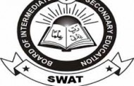 Senior Clark of swat education board arrested by Inty Corruption