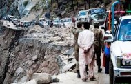 Swat Valley Tourism Affected From Road