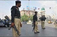 Law And Order , Pakistan comes to 106 Position
