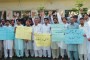 Swatian Started protest Against KP Govt