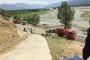 Oil Tanker Incident, Tourist use Khowazakhela road for kalam