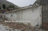 Heavy wind, one child killed in Amankot