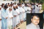 Religious nobles are against the suicide attacks and militancy said qari Hanif