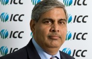ICC Chairman Dismiss visit Pakistan