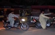 Mobile Snatcher Arrested by police in swat