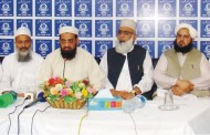 Religious nobles are against the suicide attacks and militancy said qari Hanif