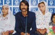 Press Conference in Swat Press Club