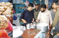 AC Kabal Operation in Kabal Bazar