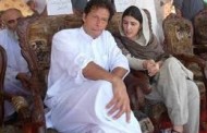 عائشہ گلالئی نے عمران خان پر ایسا الزام عائد کردیا ۔ ۔  ۔ پڑھ کرہوش اڑ جائیں گے