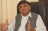 Dr Said Ali Khan media talk