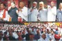 سوات کے غیور عوام مولانا مفتی محمود کے مشن کو آگے بڑھانے میں جے یو آئی کا ساتھ دیں,عبدالغفار خان