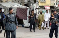 ایف سی بلوچستان نے کوئٹہ میں دہشت گردی کا منصوبہ ناکام بنادیا