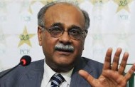 ورلڈ الیون پاکستان کے مزید 2 دورے کرے گی، نجم سیٹھی