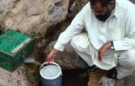 ملوک آباد میں لوڈشیڈنگ اور پانی قلت نے کر بلا کی یادتازہ کر دی