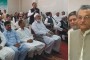 حلقہ این اے چار پشاور کے ضمنی الیکشن جیتنے پر پی ٹی آئی سوات کے کارکنان کا جشن