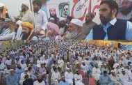 سوات کے عوام کو نیا پاکستان نہیں چاہئیے ،مولانا امجد خان